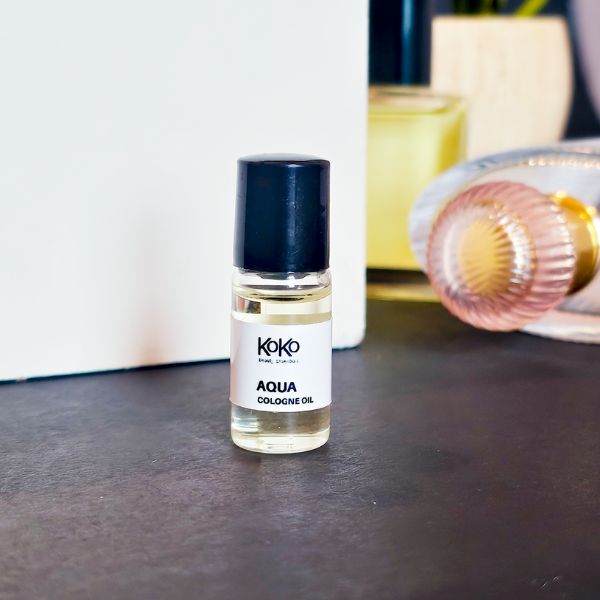 The Mini Bottles - Choose Your Scent(s)
