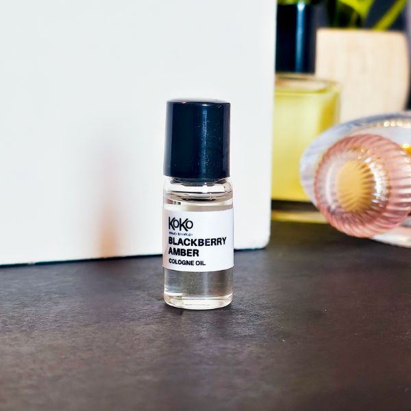 The Mini Bottles - Choose Your Scent(s)