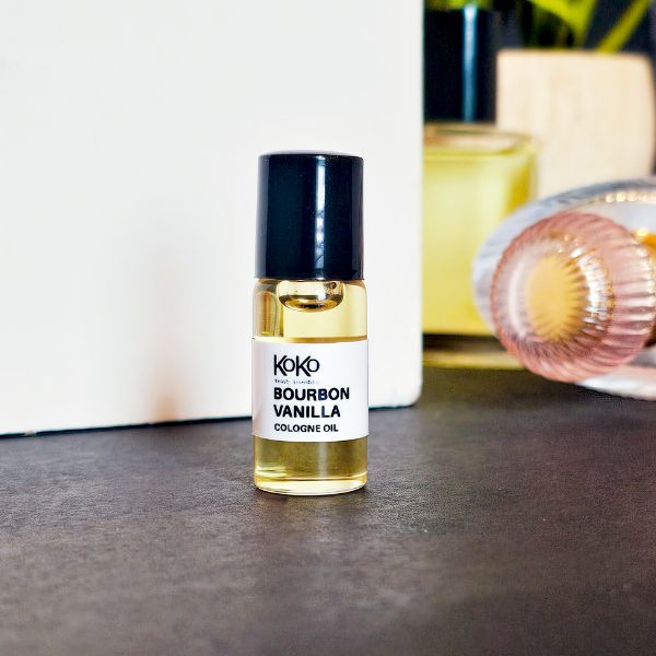 The Mini Bottles - Choose Your Scent(s)
