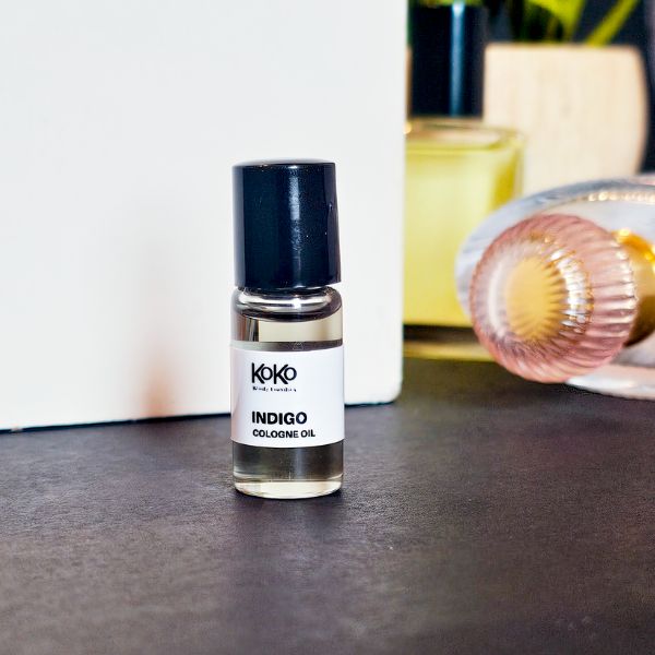 The Mini Bottles - Choose Your Scent(s)