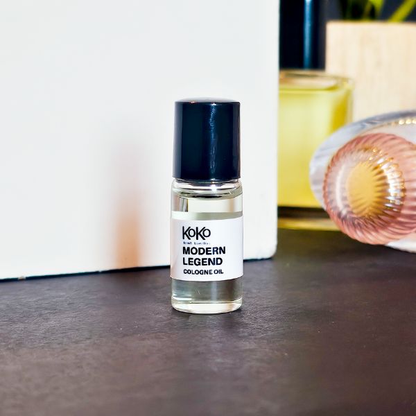 The Mini Bottles - Choose Your Scent(s)