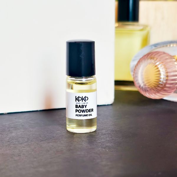 The Mini Bottles - Choose Your Scent(s)