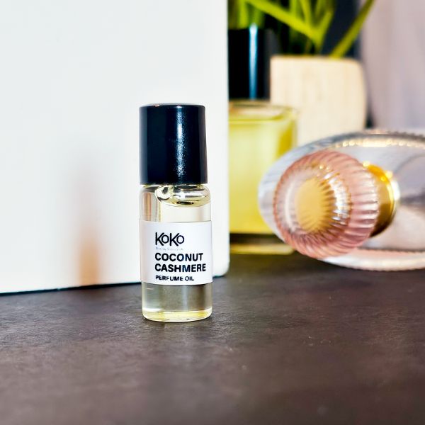 The Mini Bottles - Choose Your Scent(s)