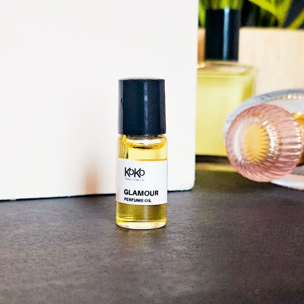 The Mini Bottles - Choose Your Scent(s)