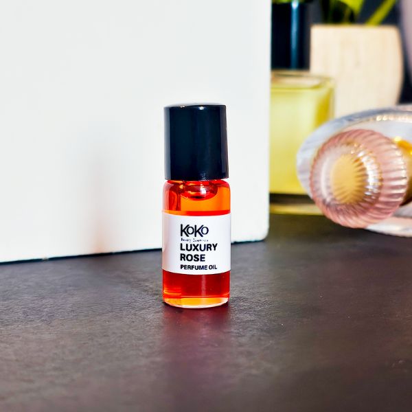 The Mini Bottles - Choose Your Scent(s)