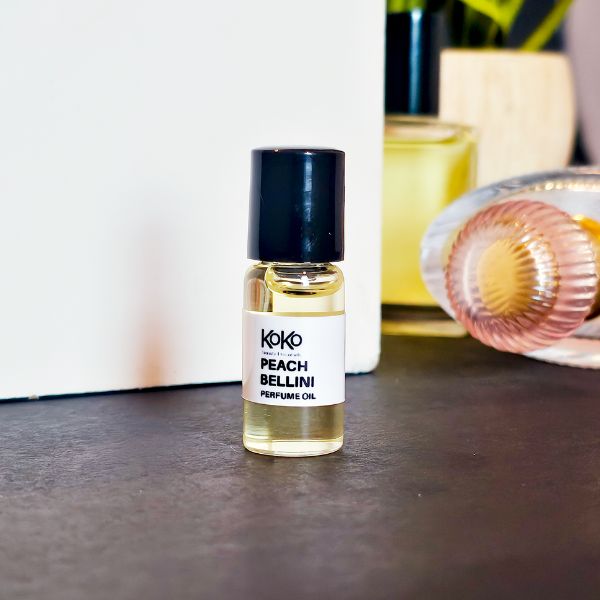 The Mini Bottles - Choose Your Scent(s)