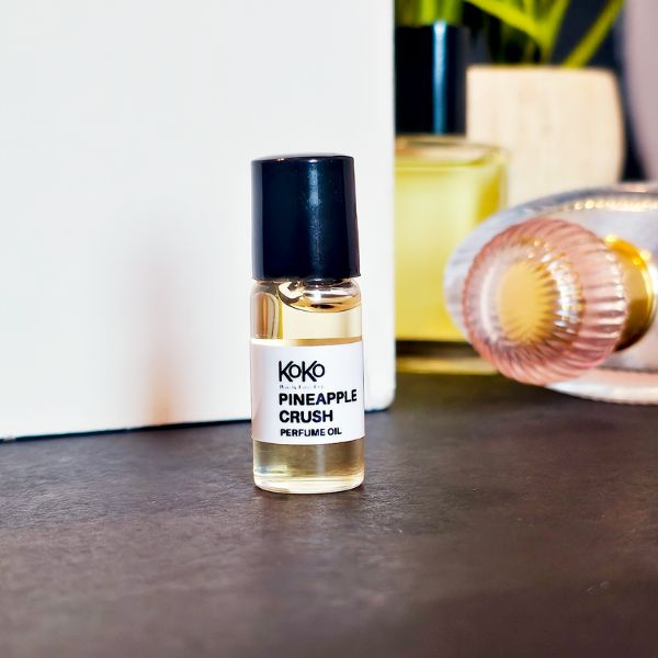 The Mini Bottles - Choose Your Scent(s)