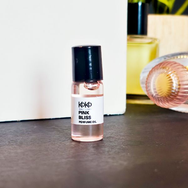 The Mini Bottles - Choose Your Scent(s)