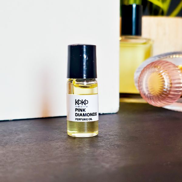 The Mini Bottles - Choose Your Scent(s)