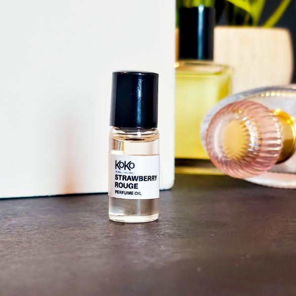 The Mini Bottles - Choose Your Scent(s)