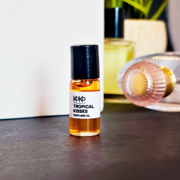 The Mini Bottles - Choose Your Scent(s)