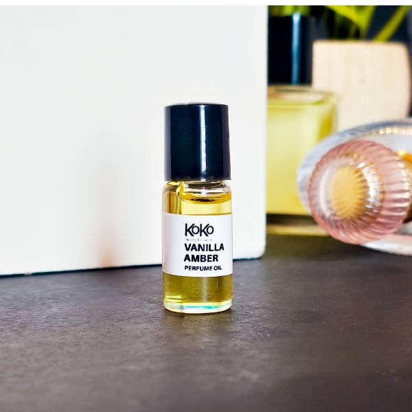 The Mini Bottles - Choose Your Scent(s)