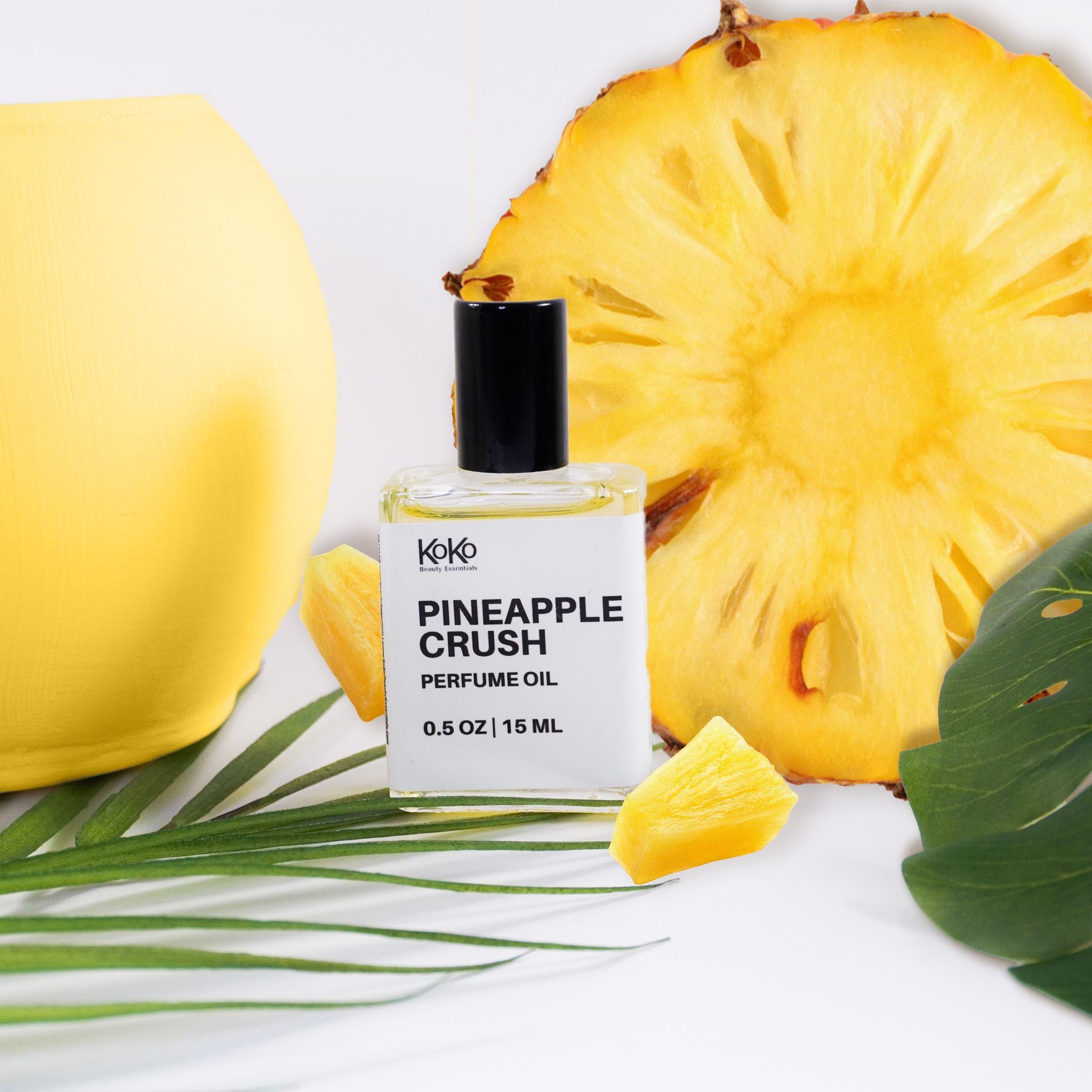 Pineapple Perfume Oils Generic Perfume OIls Sweet